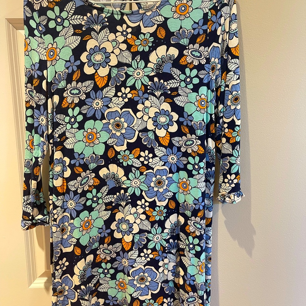 Crown & Ivy Shift Dress